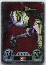 General Grievous 165 Star Sith