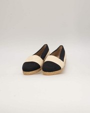 Chanel espadrilles - chanel,