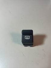 Schalter Fiat Cinquecento Heckscheibenheizung 