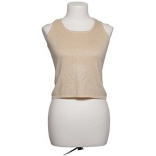 Le Tricot Longhin, Tank­top