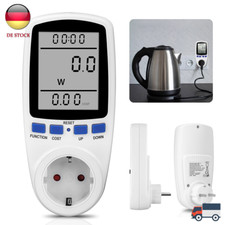 Leistungsmesser Wattmeter