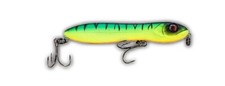 SNAKEHEAD 100  - FIRE TIGER -