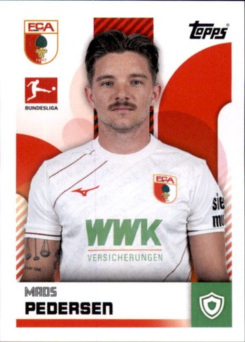 Topps bundesliga 2024 - 2024/25,