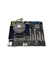 ASUS Z10PA-U8 + Xeon E5-2680v4 + 64 GB RAM | Mainboard Bundle | LGA2011-3 Bundle