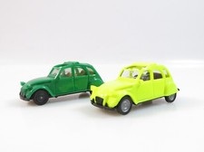 1:87 Herpa Citroen 2CV 2