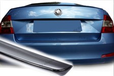 Heckspoiler passend für Skoda