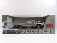 1:18 Sunstar De Lorean 1981 Street Version B185
