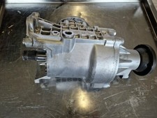 VW T4 TRANSPORTER 2,5 TDI