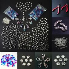 Bastelset mit Zangen Mix Ice