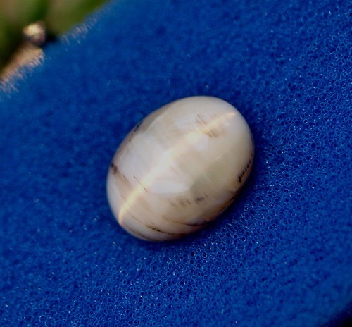 Opal edelopal katzenauge - opal,