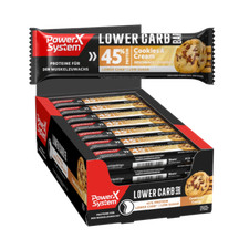 Power System Lower Carb Bar