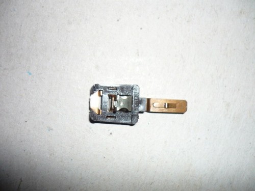 Märklin masseanschluß - ho,