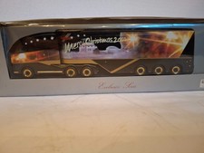 herpa lkw 1:87 Daf Showtruck