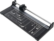 Dahle 50 Rotary Trimmer, 12"