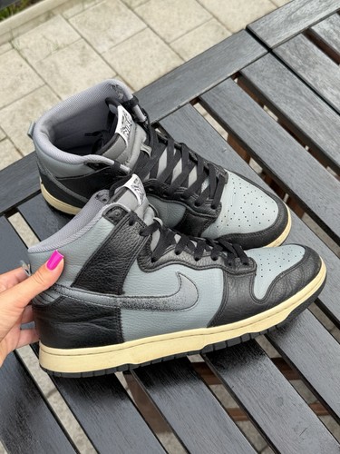 Nike dunk high prm years - high, „50