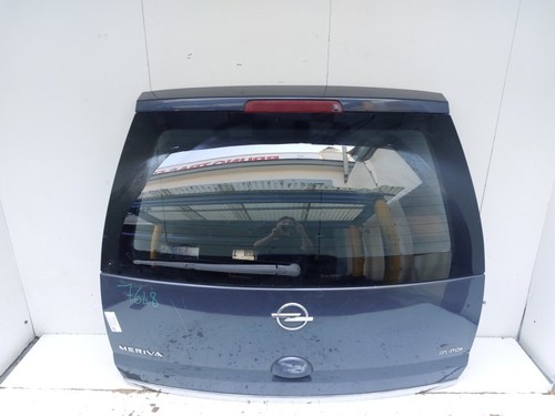 93189560 heckklappe opel - 93189560,