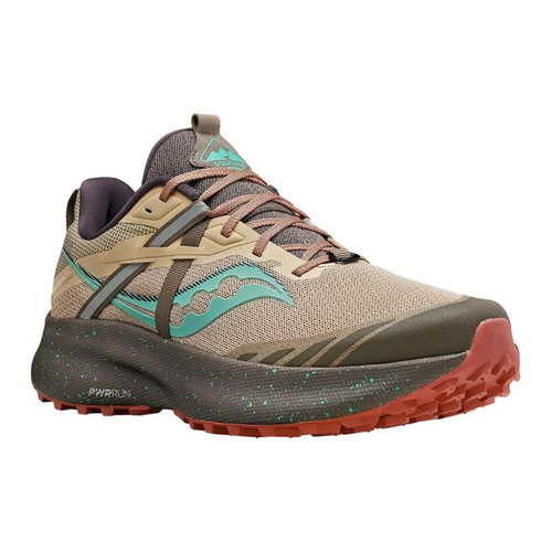 Trailrunningschuhe saucony - trailrunningschuhe,
