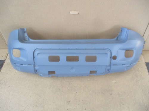 Fiat panda 312 - fiat, stoßfänger