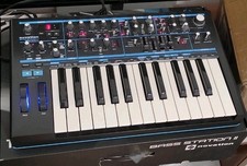 Novation Bass Station II 2