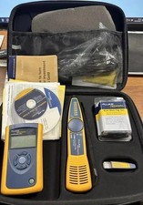 Fluke LinkRunner Pro Network +