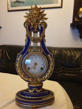 Sehr Schön Kaminuhr