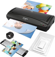 Olympia A 230 Laminierset