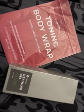 It Works Tuning Body Wrap Und