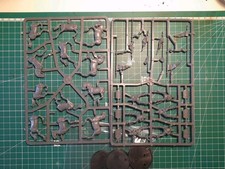 MESBG Herr der Ringe Tabletop Ritter von Minas Tirith Gondor