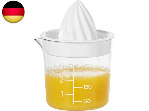 Zitruspresse einfaches - zitruspresse,