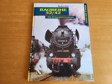 Baureihe 52/42 - Stars der