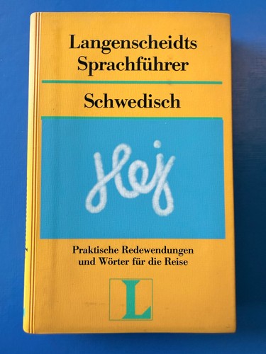 Langenscheidts sprachführer - langenscheidts,