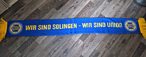Fußball fanschal wir - fußball-fanschal, „wir