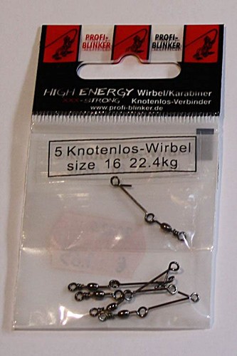 Profi blinker knotenlos - profi,