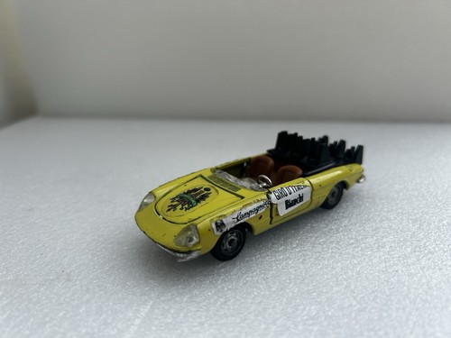 Mebetoys a65 alfa romeo duetto - mebetoys,