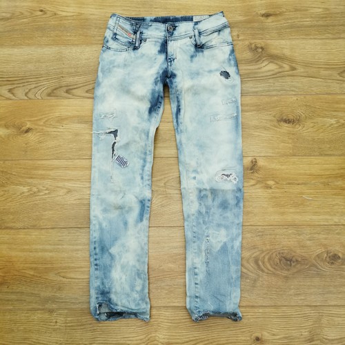 Diesel matic jeans damen - matic,