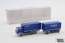 Lemke Minis MAN F90