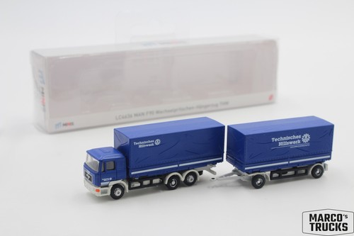 Lemke minis man f90 - lemke,
