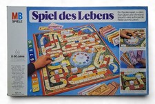SPIEL DES LEBENS - für 2-6