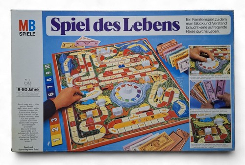 Spiel des lebens für - spiel,