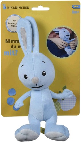 Kikaninchen stofftier hase - kikaninchen,
