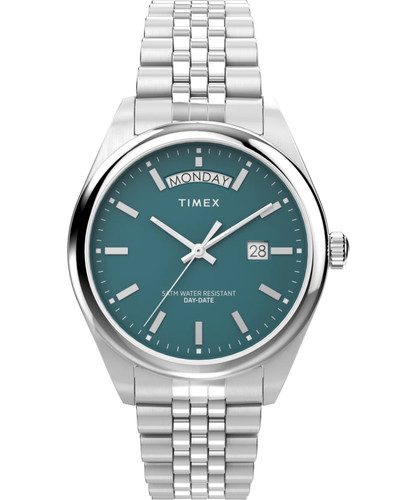 Timex legacy day date mm - date, 41