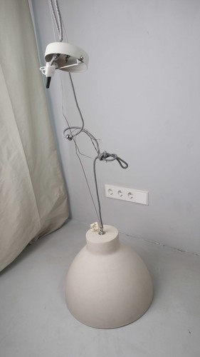 Deckenlampe creme beige - deckenlampe,