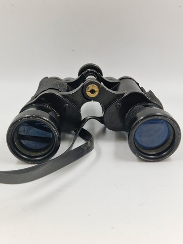 Royal 7x35 fernglas schwarz - fernglas,