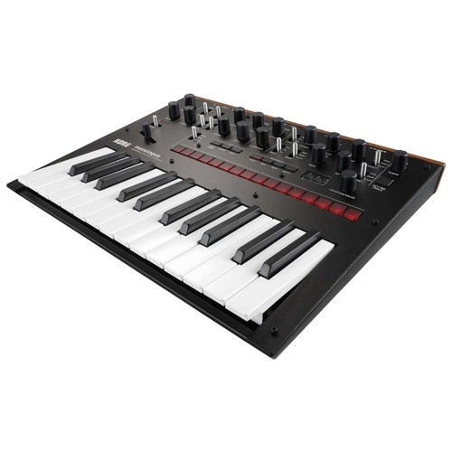 Neu korg monologue - neu:,