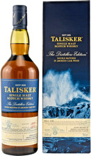 Talisker Distillers Edition