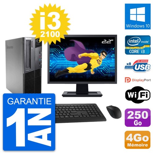 Lenovo m82 sff bildschirm - m82,