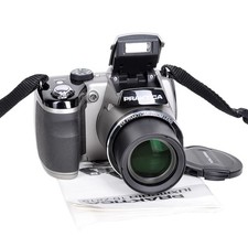 PRAKTICA Luxmedia 16-Z21S