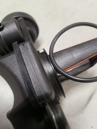 Bmw disa viton ringe - disa, e39