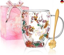 Schöne Trockene Blume