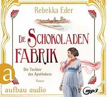 Die schokoladenfabrik - -,